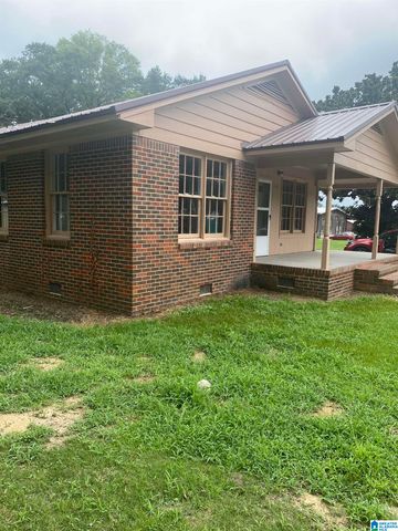 1931 MAIN STREET, Brent, AL 35034