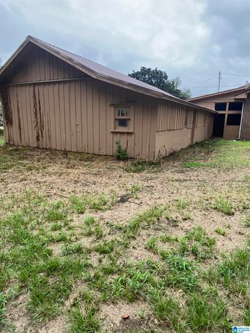 1931 MAIN STREET, Brent, AL 35034