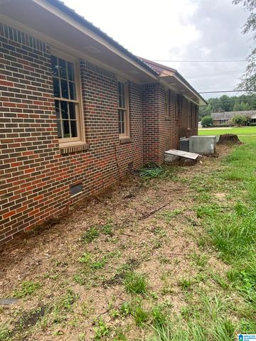 1931 MAIN STREET, Brent, AL 35034