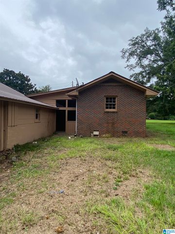 1931 MAIN STREET, Brent, AL 35034