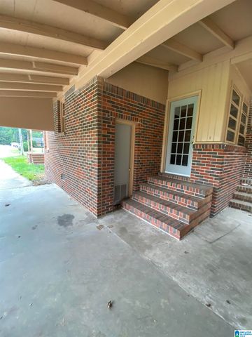 1931 MAIN STREET, Brent, AL 35034