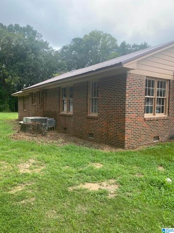 1931 MAIN STREET, Brent, AL 35034