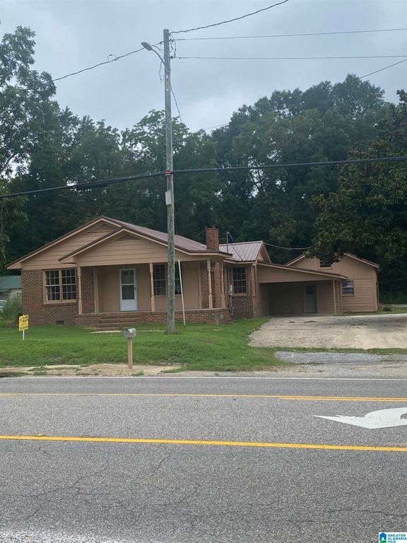 1931 MAIN STREET, Brent, AL 35034