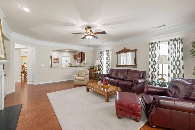 6408 Autumn Crest Lane, Hoschton, GA 30548