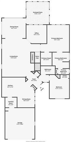 6408 Autumn Crest Lane, Hoschton, GA 30548