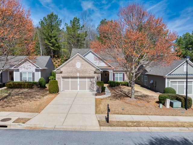 6408 Autumn Crest Lane, Hoschton, GA 30548