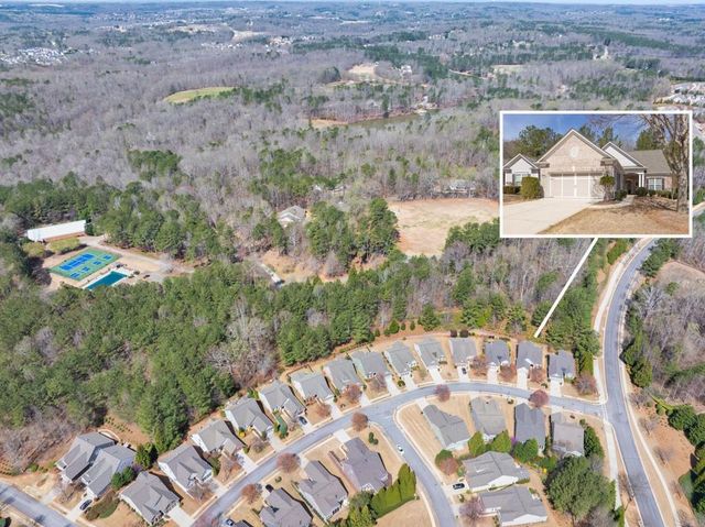 6408 Autumn Crest Lane, Hoschton, GA 30548