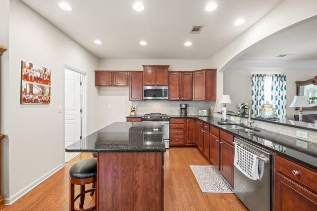 6408 Autumn Crest Lane, Hoschton, GA 30548