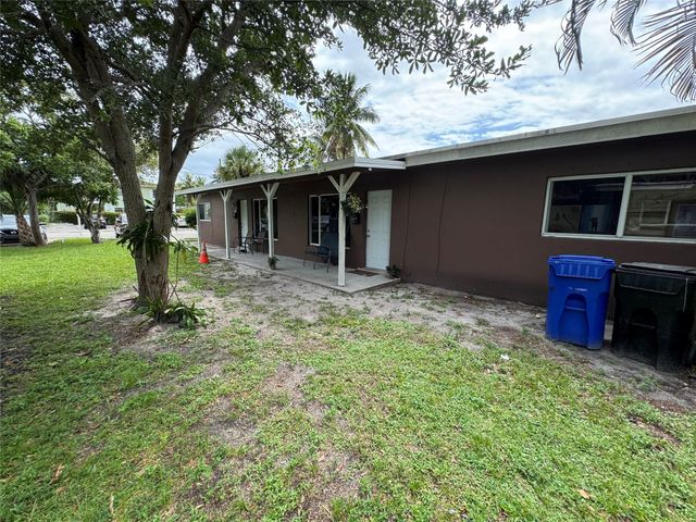 913 SW 15th Terrace 1, Fort Lauderdale, FL 33312