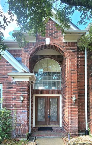 9530 Tarrant Court, Houston, TX 77064