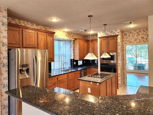 9530 Tarrant Court, Houston, TX 77064