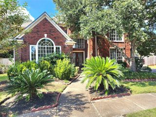 9530 Tarrant Court, Houston, TX 77064
