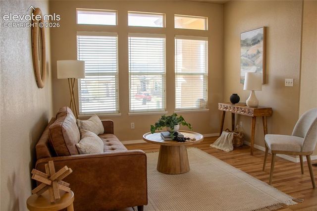 16217 Windsor Creek Drive, Monument, CO 80132