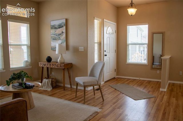 16217 Windsor Creek Drive, Monument, CO 80132