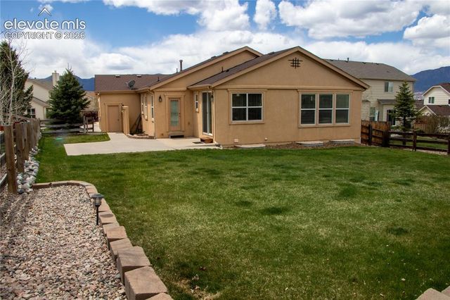 16217 Windsor Creek Drive, Monument, CO 80132