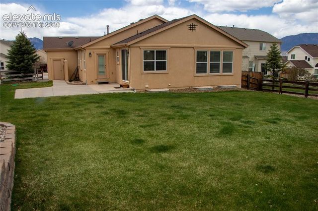 16217 Windsor Creek Drive, Monument, CO 80132