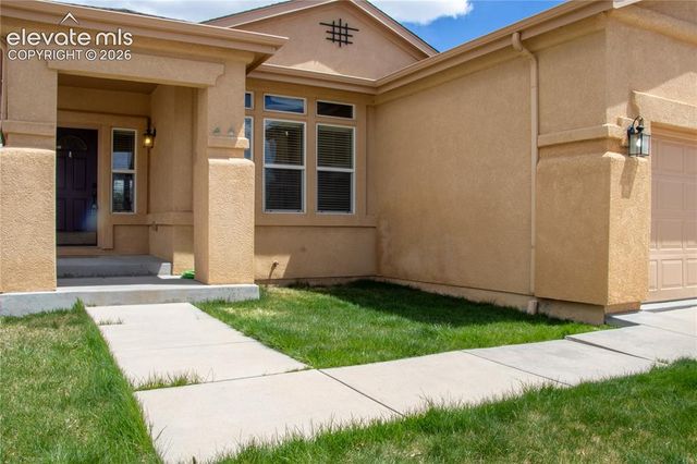 16217 Windsor Creek Drive, Monument, CO 80132