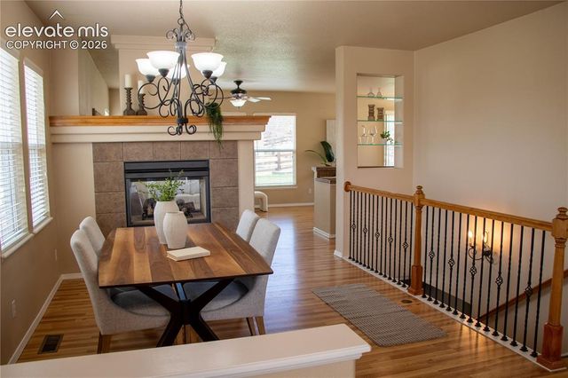 16217 Windsor Creek Drive, Monument, CO 80132