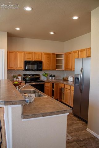 16217 Windsor Creek Drive, Monument, CO 80132