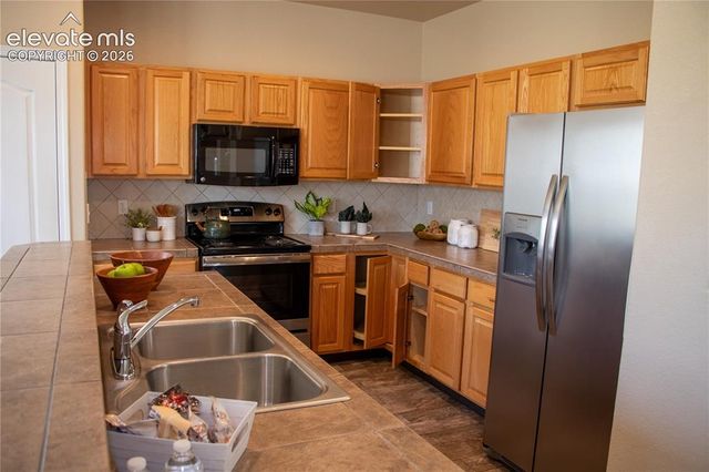 16217 Windsor Creek Drive, Monument, CO 80132