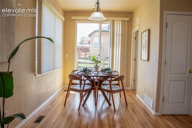 16217 Windsor Creek Drive, Monument, CO 80132