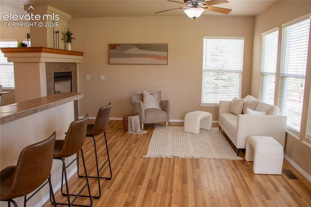 16217 Windsor Creek Drive, Monument, CO 80132