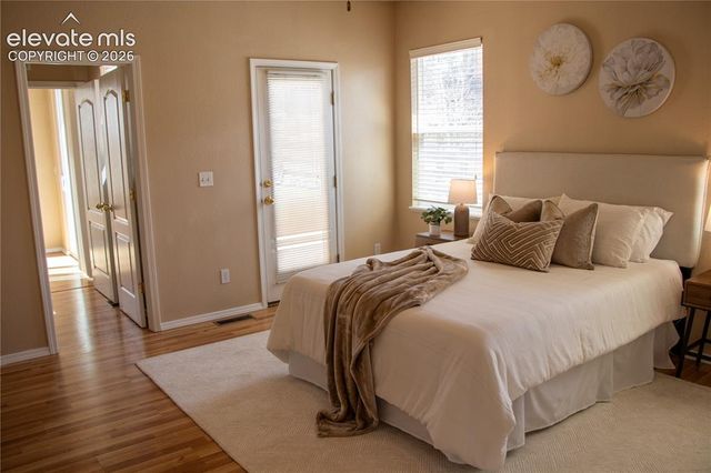 16217 Windsor Creek Drive, Monument, CO 80132