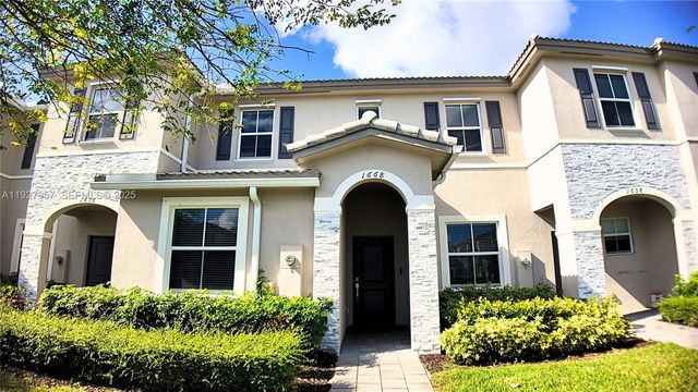 1668 SE 26th Ter 1668, Homestead, FL 33035