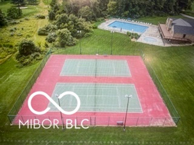 2819 Fox Court E, Martinsville, IN 46151