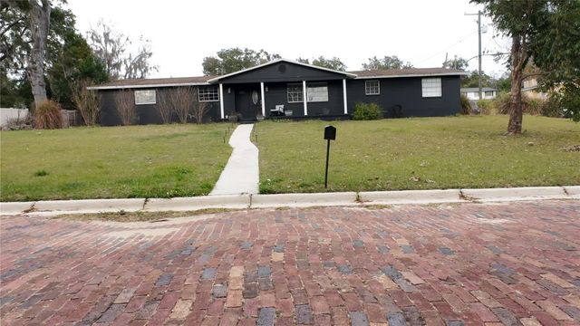 36845 VIRGINIA AVENUE, Dade City, FL 33523
