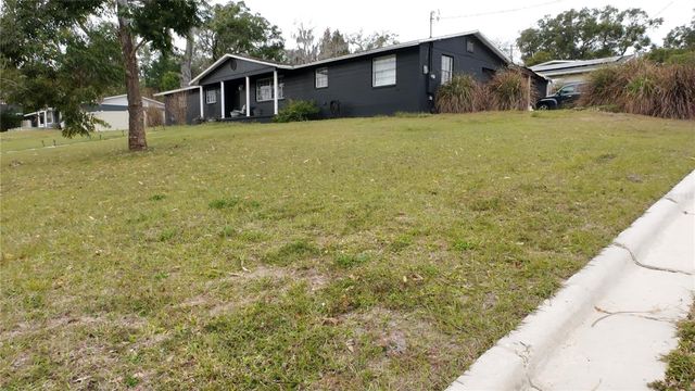 36845 VIRGINIA AVENUE, Dade City, FL 33523