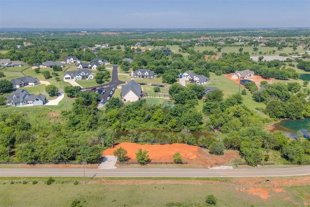 0 SW 24th Street, Goldsby, OK 73093