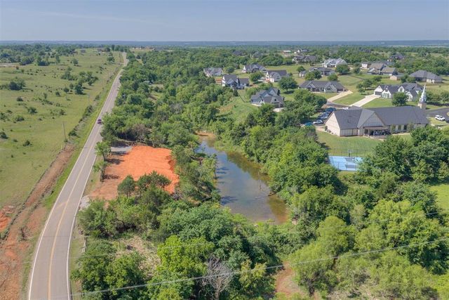 0 SW 24th Street, Goldsby, OK 73093