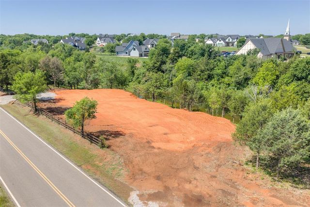 0 SW 24th Street, Goldsby, OK 73093