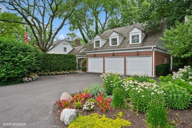 92 Indian Hill Road, Winnetka, IL 60093