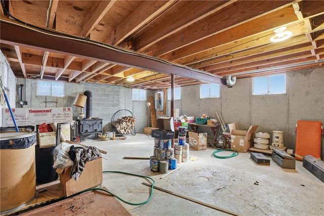 3707 S Canterbury Place, Independence, MO 64055