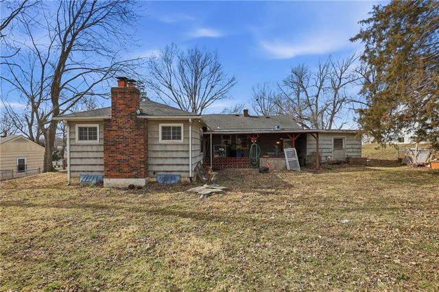 3707 S Canterbury Place, Independence, MO 64055