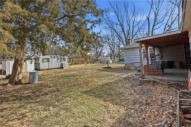 3707 S Canterbury Place, Independence, MO 64055