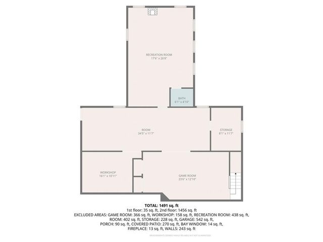 3707 S Canterbury Place, Independence, MO 64055