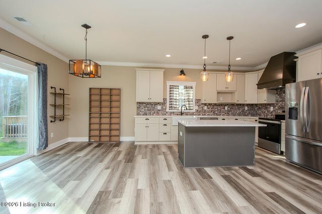 4425 Ginkgo Trail, Louisville, KY 40245