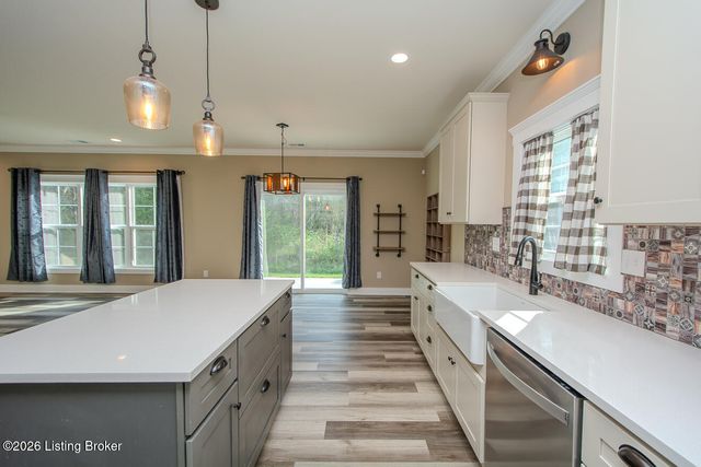 4425 Ginkgo Trail, Louisville, KY 40245
