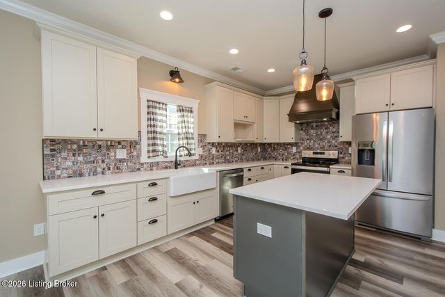 4425 Ginkgo Trail, Louisville, KY 40245