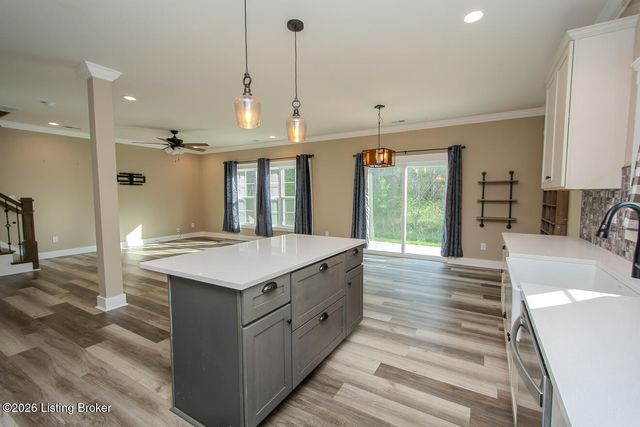 4425 Ginkgo Trail, Louisville, KY 40245