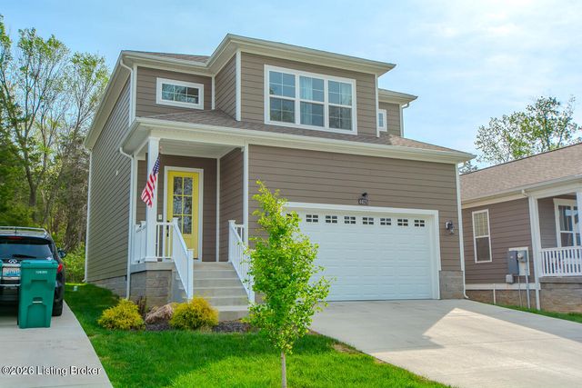 4425 Ginkgo Trail, Louisville, KY 40245