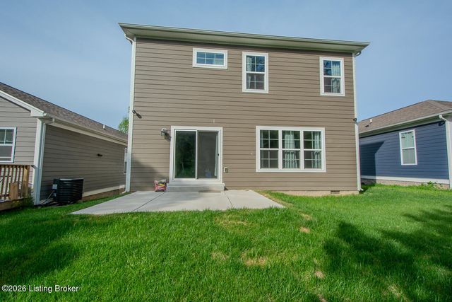 4425 Ginkgo Trail, Louisville, KY 40245