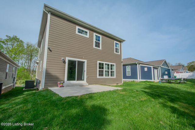 4425 Ginkgo Trail, Louisville, KY 40245
