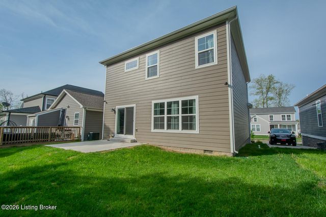 4425 Ginkgo Trail, Louisville, KY 40245