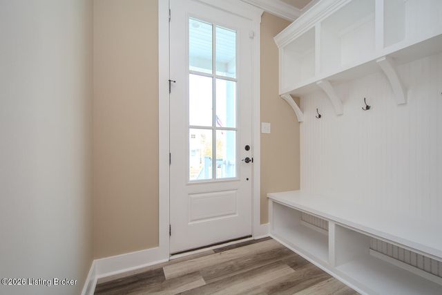 4425 Ginkgo Trail, Louisville, KY 40245