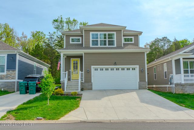 4425 Ginkgo Trail, Louisville, KY 40245
