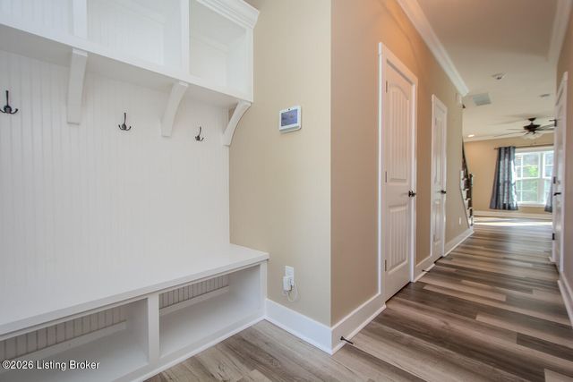 4425 Ginkgo Trail, Louisville, KY 40245